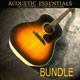 Acoustic Essentials vol.1