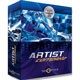 Artist Complete [2 DVDs Set]
