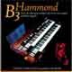 B3 Organ-Hammond B3 Organ Collection CD-ROM