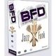 BFD Jazz & Funk [5 DVDs Set]
