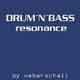 Drum & Bass Resonance