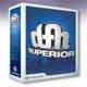 Drumkit From Hell Superior  [9 DVDs Set]