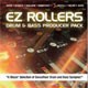 EZ Rollers Drum'n'Bass Producer Pack