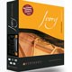 IVORY - Grand Pianos VSTi v1.5 [10 DVDs Set]