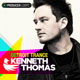 Kenneth Thomas Detroit Trance