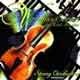 Kirk Hunter Virtuoso Strings CD 3
