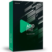 MAGIX ACID Pro 8 Complete