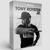 MixWave Tony Royster Jr