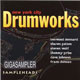 New York City Drumworks CD 2