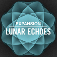 Native Instruments Lunar Echoes Expansion