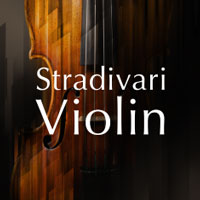 Native Instruments Stradivari Violin v1.0