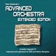 Peter Siedlaczeks Advanced Orchestra Extended Edition [2 DVDs Set]