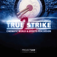 ProjectSAM True Strike 2 v1.1