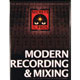 Secrets of the Pros - Modern Recording and Mixing Tutorial [2 DV