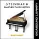 Steinway B [2 CDs Set]