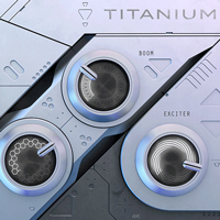 UVI Titanium v1.0.0 for Falcon