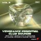 Vengeance Essential Club Sounds Vol. 3