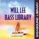 Will Lee Bass Library CD 1