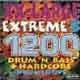 XX Large Extreme 5 - Drum & Bass/Hardcore