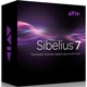 Sibelius 7 [Полная версия] [12 DVD]
