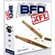 BFD XFL Expansion Pack [5 DVDs Set]