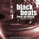 Black Beats from da Block - RnB/HipHop Stylez [2 CDs Set]