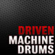 Driven Machine Drums