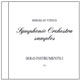 Miroslav Vitous - Symphonic Orchestra Samples - Woodwind & Brass