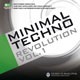 Mutekki Media Minimal Techno Revolution Vol.1