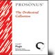 Prosonus Orchestral Collection VSTi