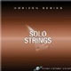 VSL Horizon Series - Solo Strings [5 DVDs Set]
