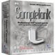Sample Tank CD 4