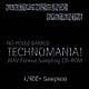 Technomania [3 CDs Set]