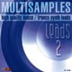 VipZone Multisamples vol.2 - Leads 2