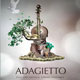 8Dio Adagietto [3 DVD]