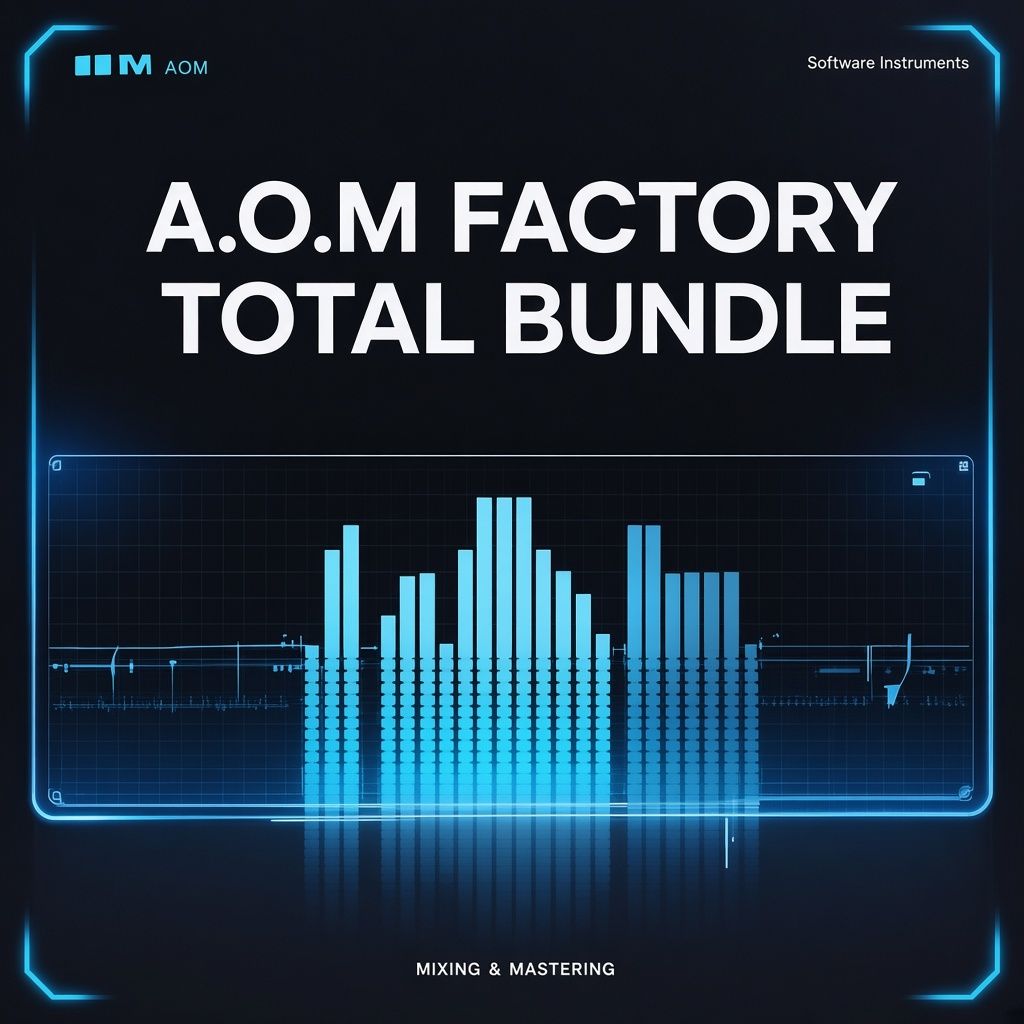 AOM Factory Total Bundle v1.7.4