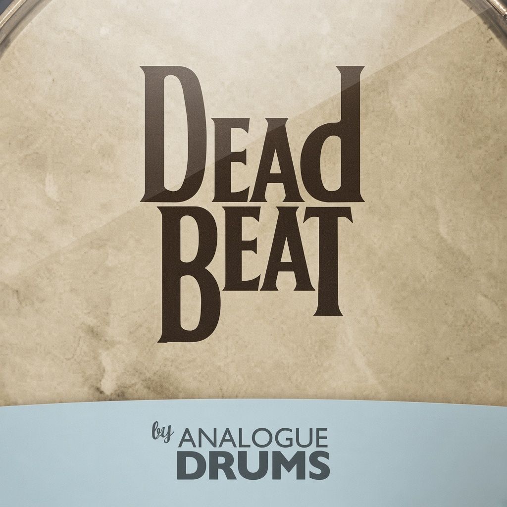 Analogue Drums DeadBeat [DVD]