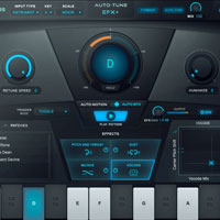 Antares Auto-Tune EFX v9.1