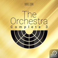 Best Service The Orchestra Complete 3