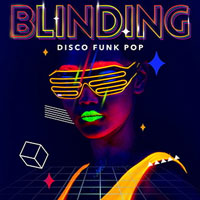 Blinding Disco Funk Pop Blinding Disco Funk Pop