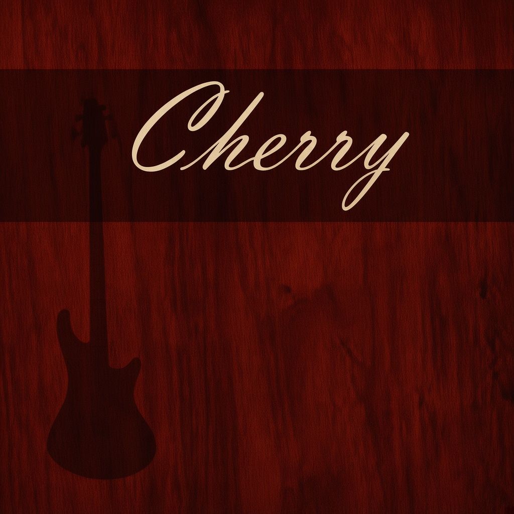 Cherry Electric Bass [DVD]
