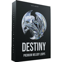 Cymatics Destiny USB Expansion