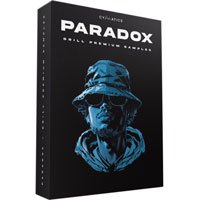 Cymatics Paradox Drill Collection