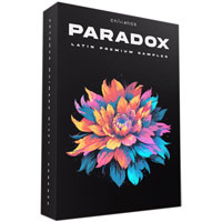 Cymatics Paradox Latin Collection