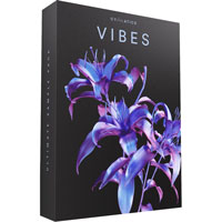 Cymatics Vibes USB Expansion