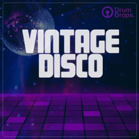 Drumdrops Vintage Disco