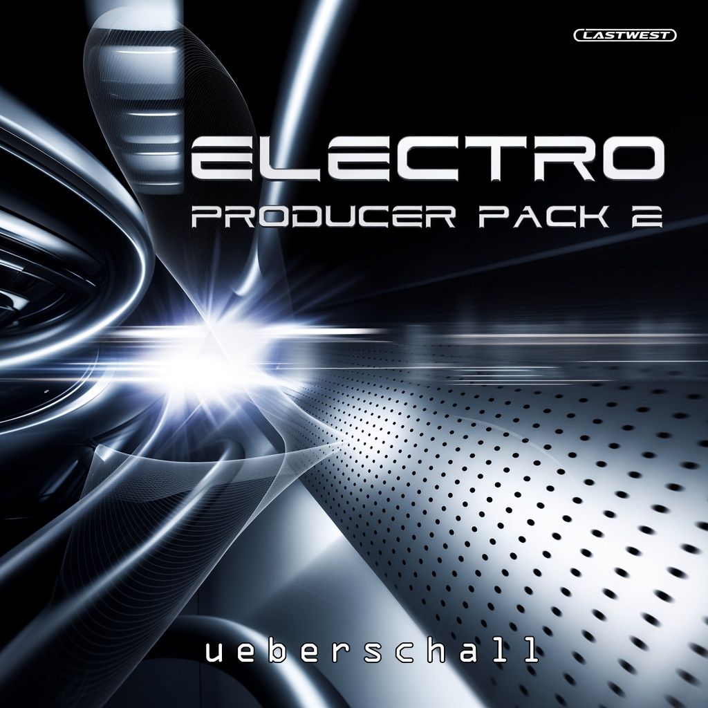 Electro Producer Pack 2 Electro Producer Pack 2