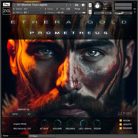 Ethera Gold Prometheus