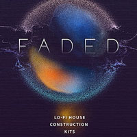 Faded Lo-Fi House Construction Kits