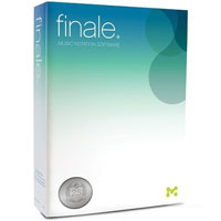 Finale v25 Finale v25